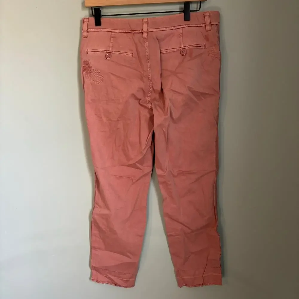 J. Crew Chino Straight Leg NWT Pants